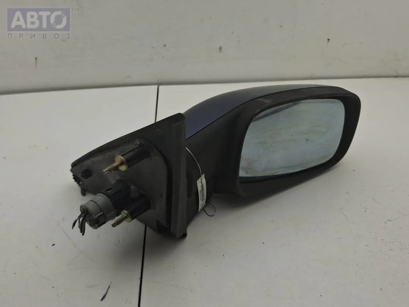 Сиденье переднее к Renault Laguna 2001