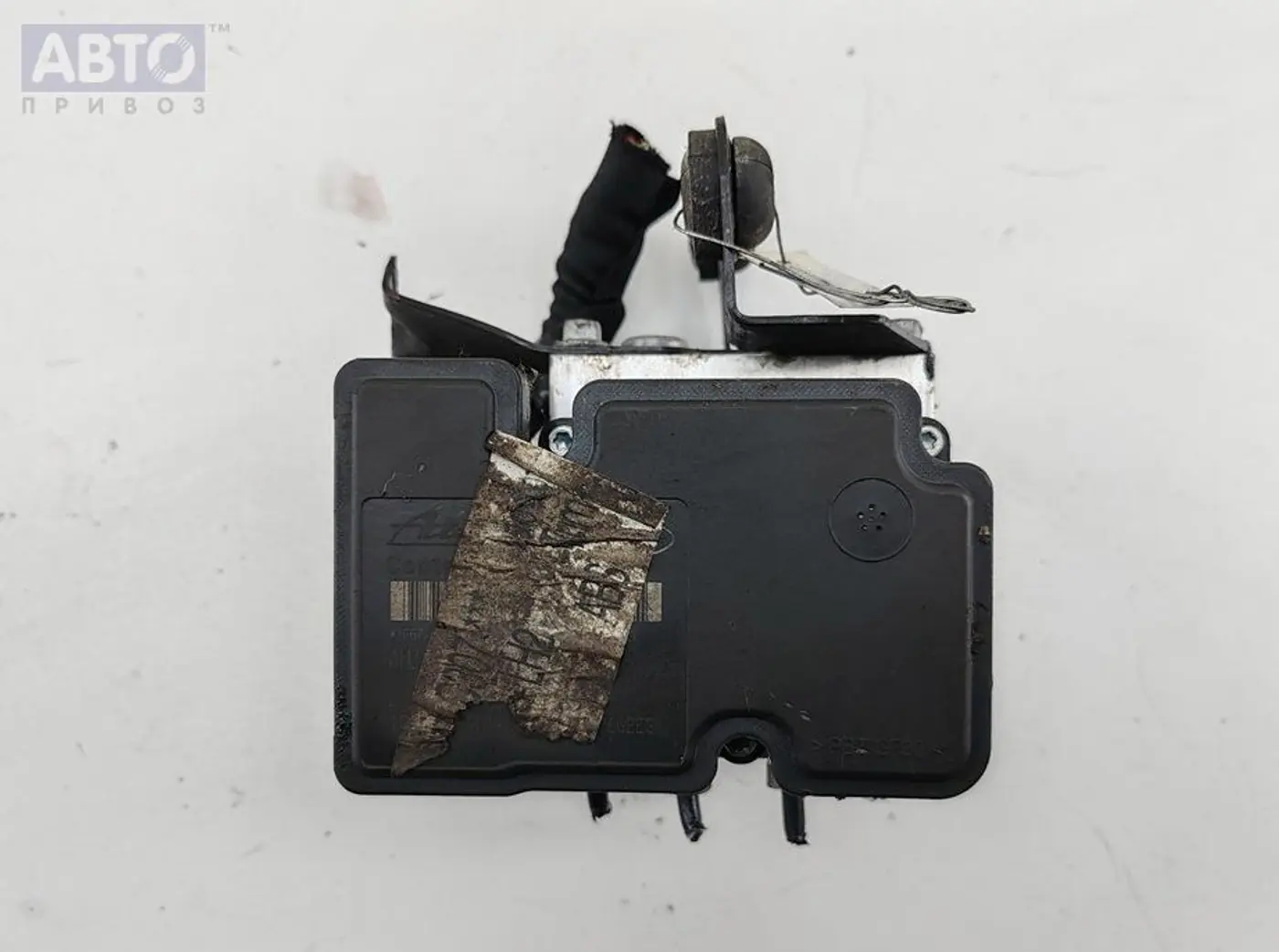 Блок ABS к Ford Focus 2007