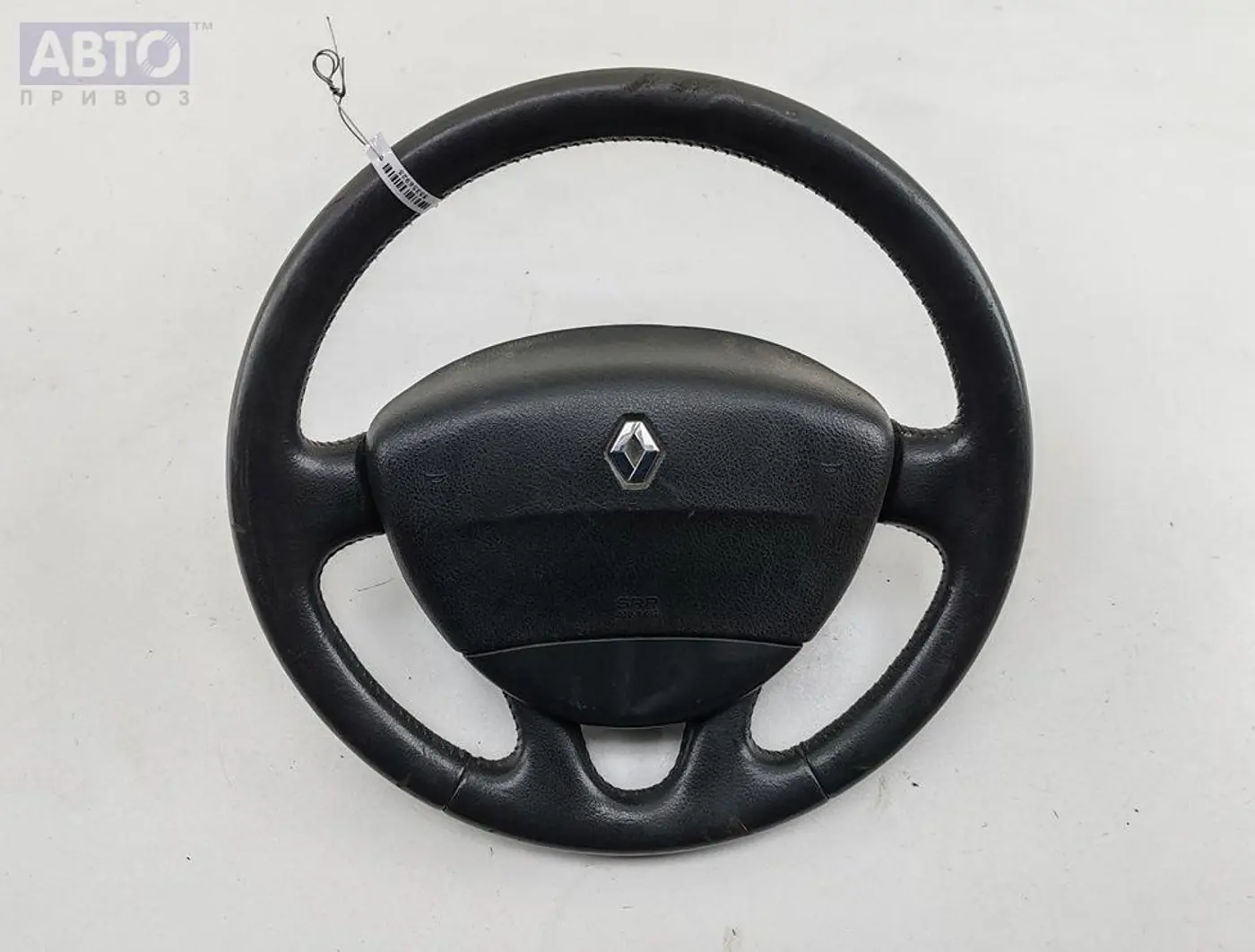 Руль к Renault Espace 2004