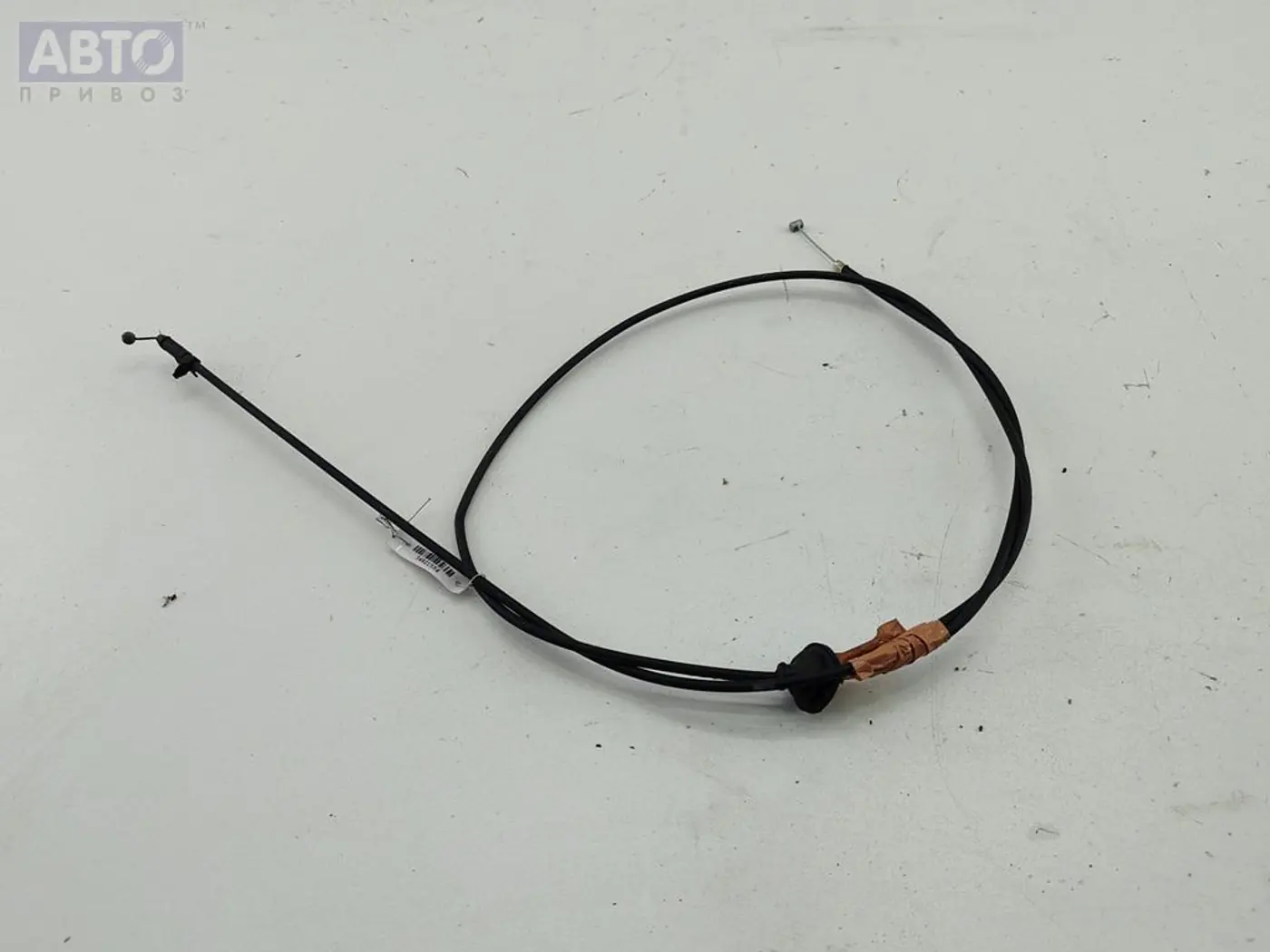 Тросы к Chevrolet Kalos 2007