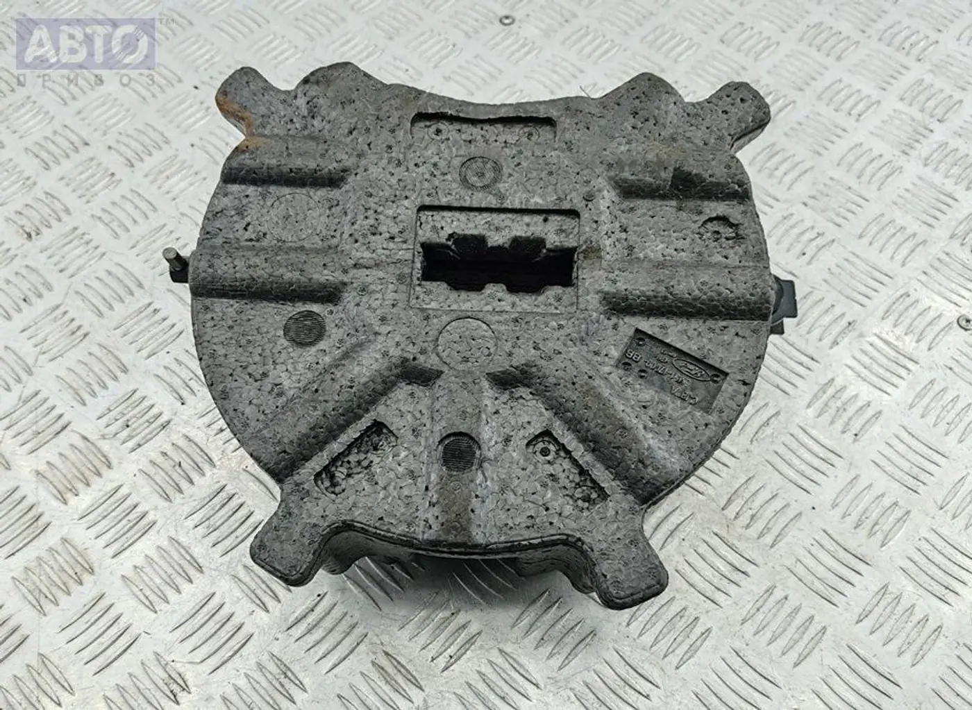 Домкрат к Ford Focus 2007
