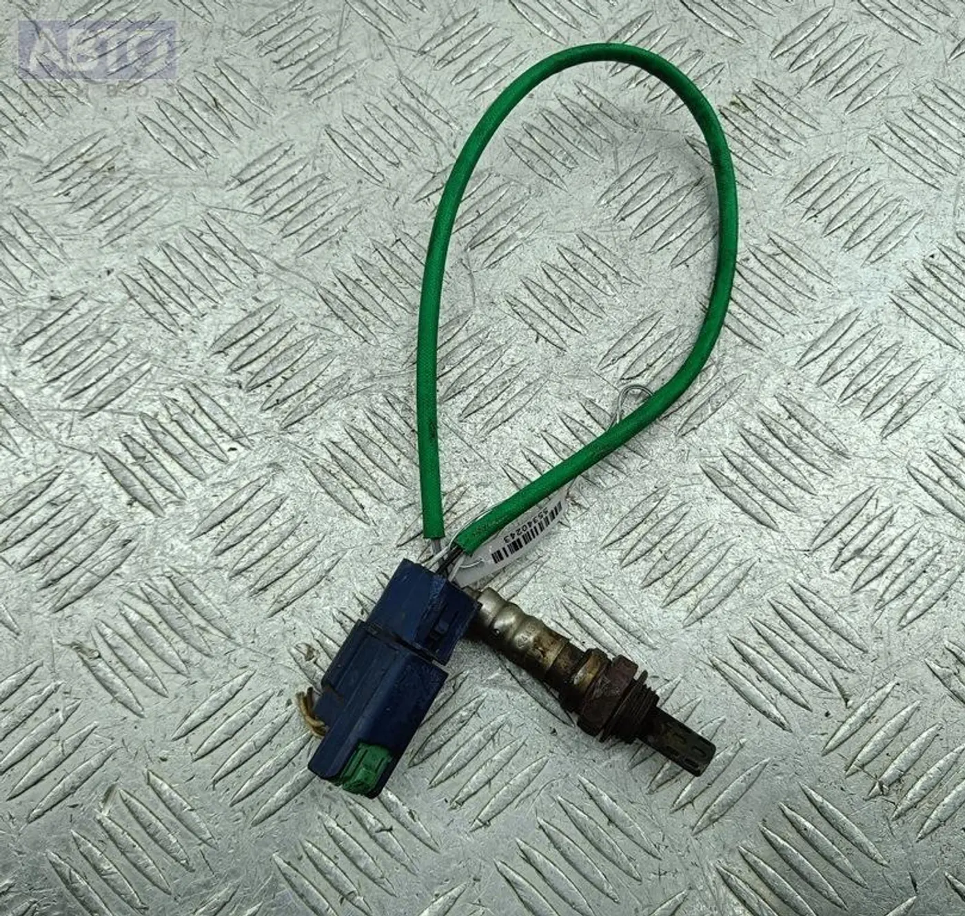 Датчики к Renault Espace 2004