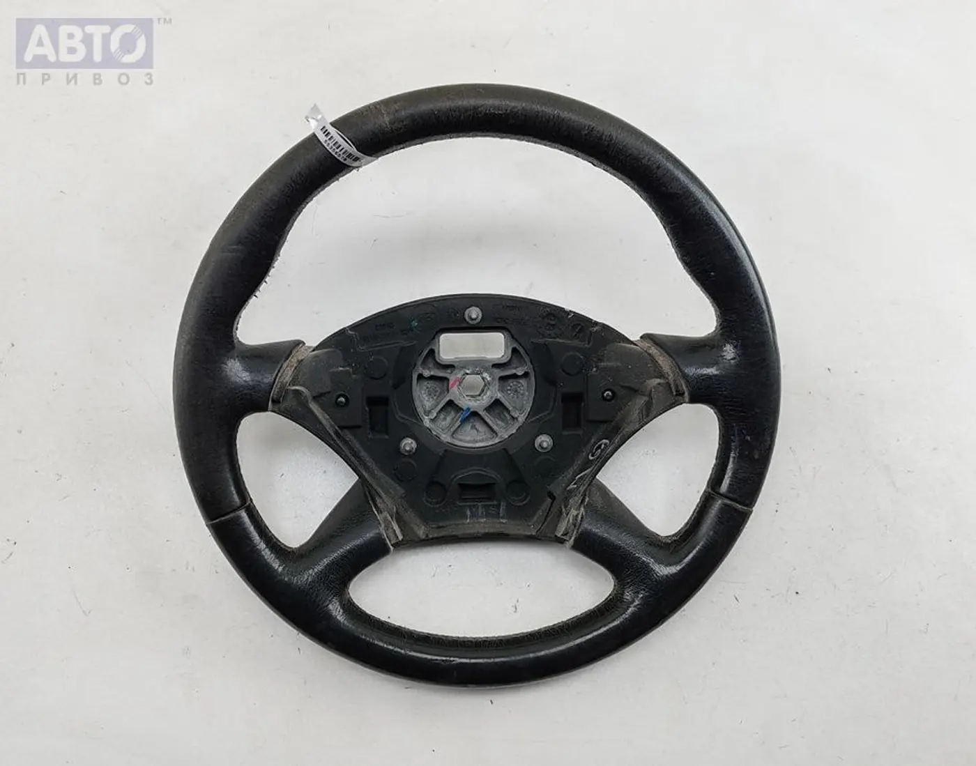 Руль к Ford Focus 1999