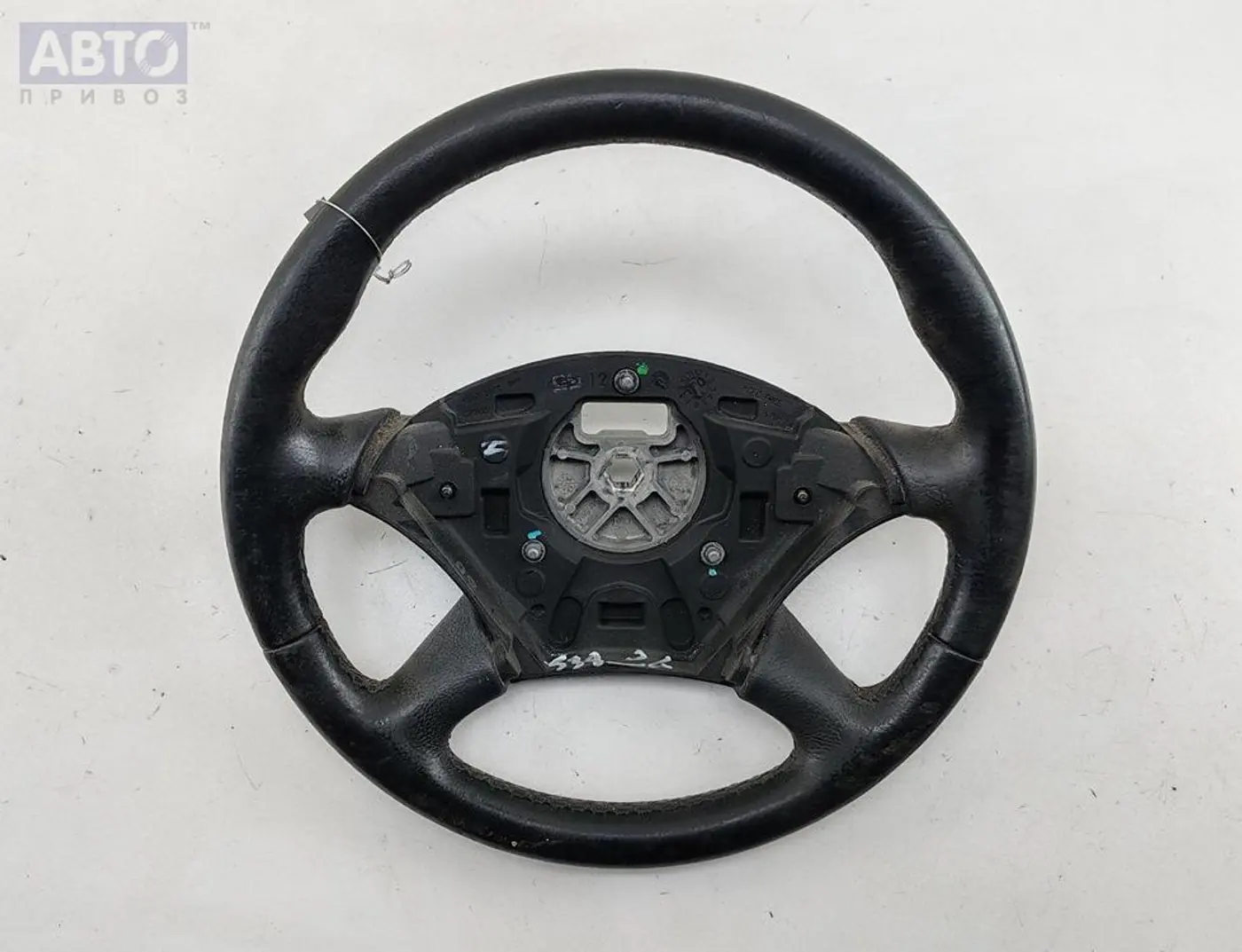 Руль к Ford Focus 2003