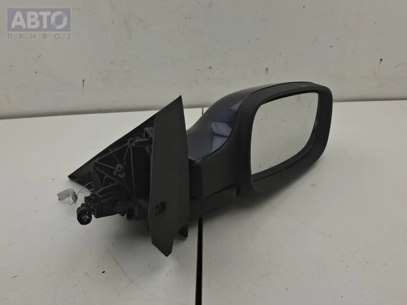 Сиденье переднее к Renault Scenic 2006