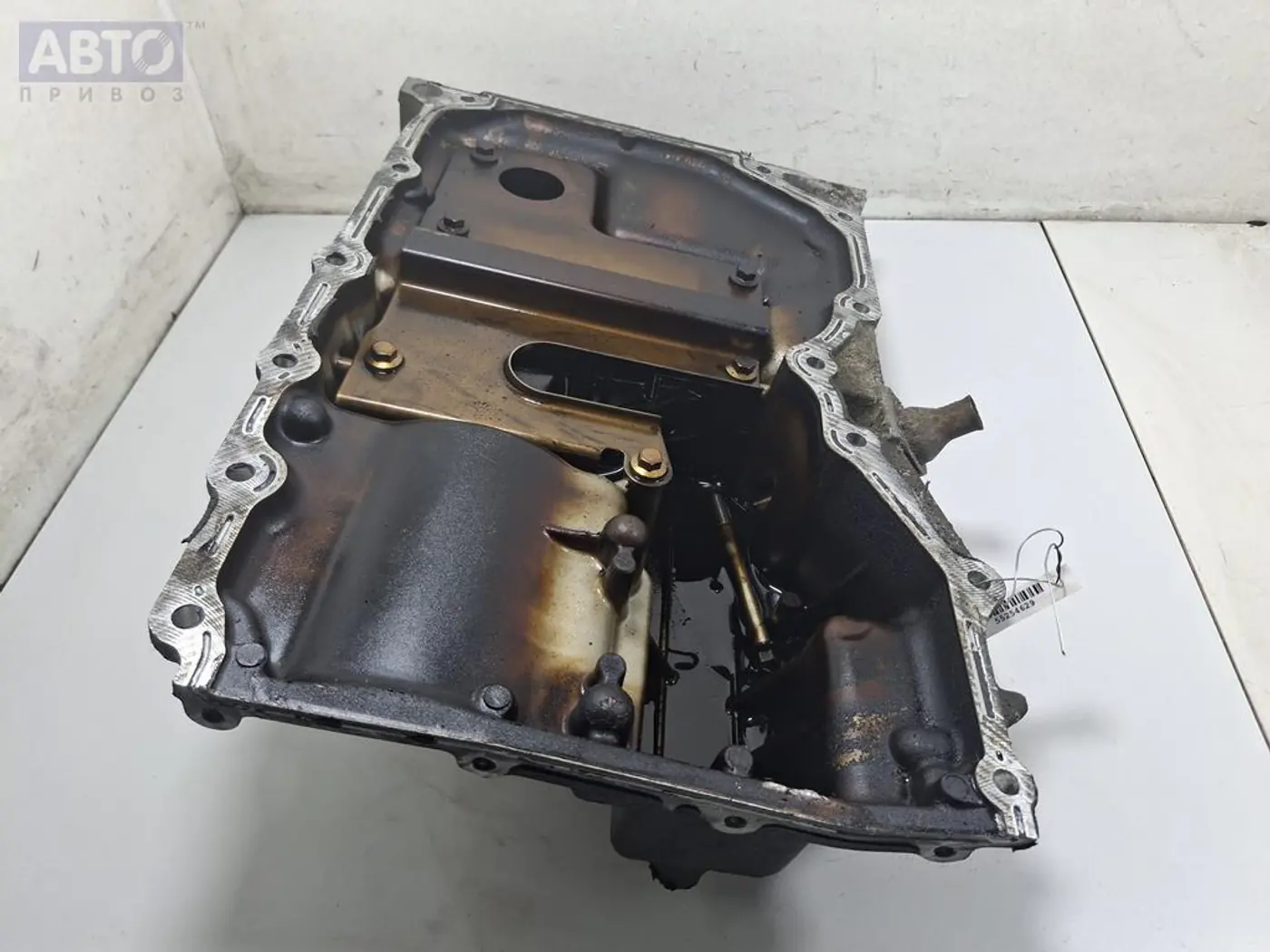 Поддон к Ford Mondeo 2004