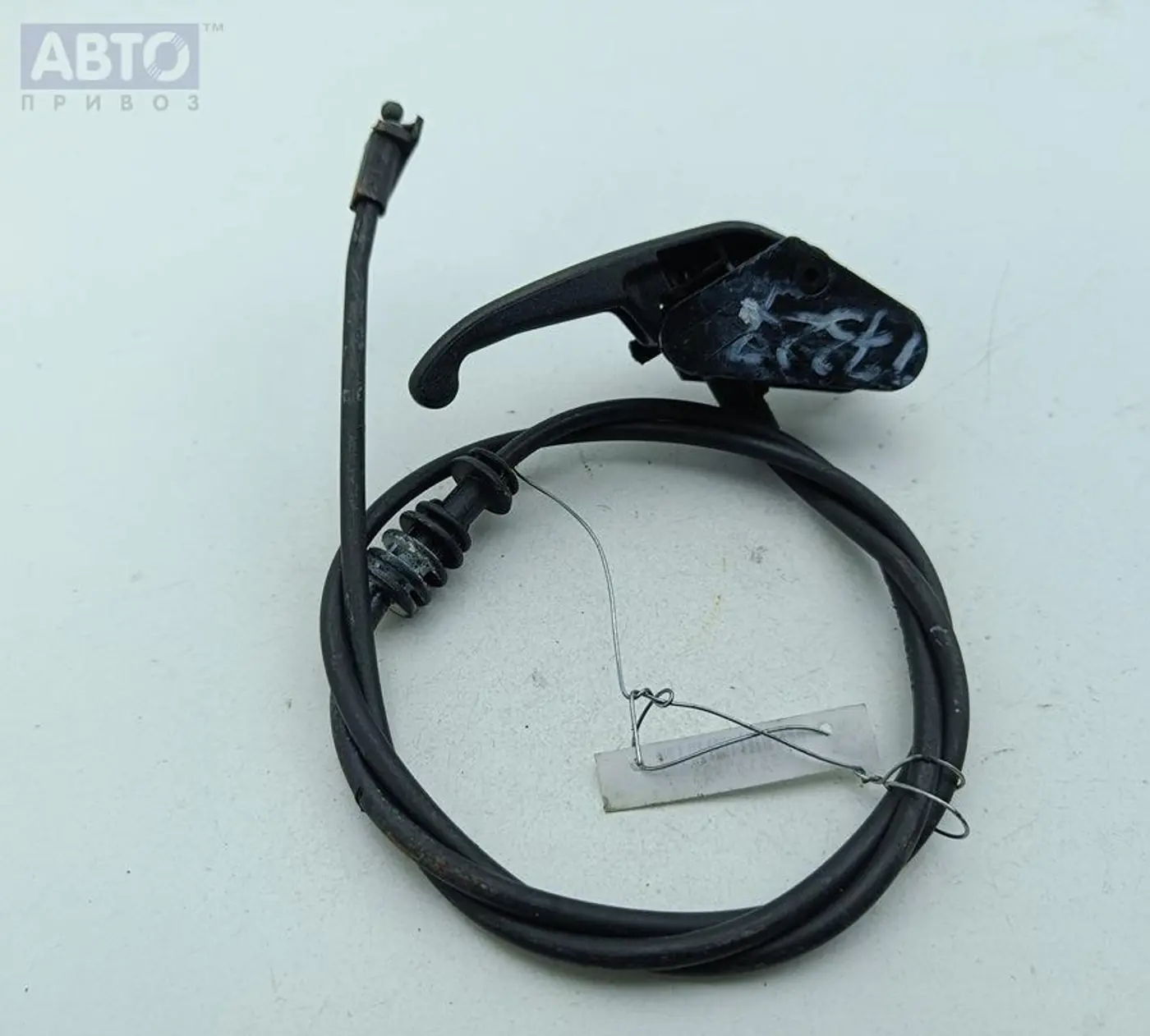Тросы к Renault Scenic 2004