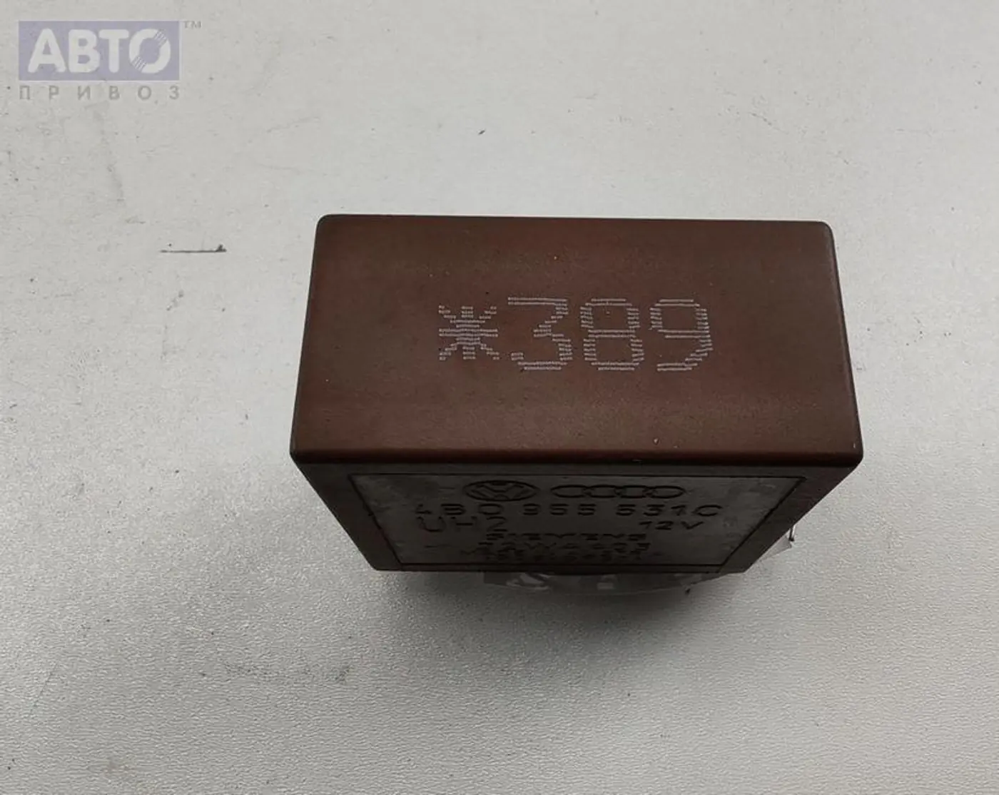 Реле к Audi A4 1999
