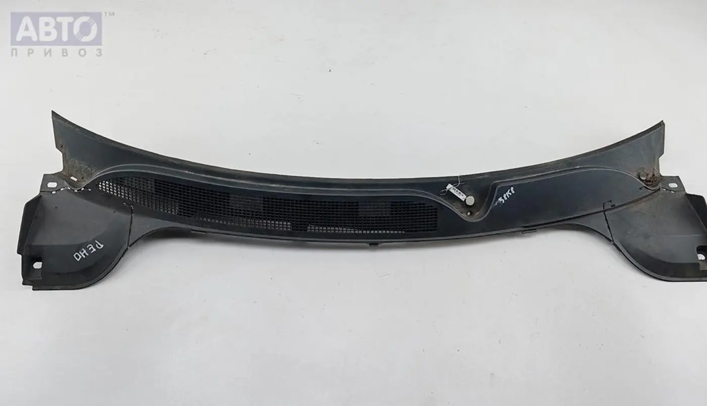 Дождевик к Renault Megane 2008