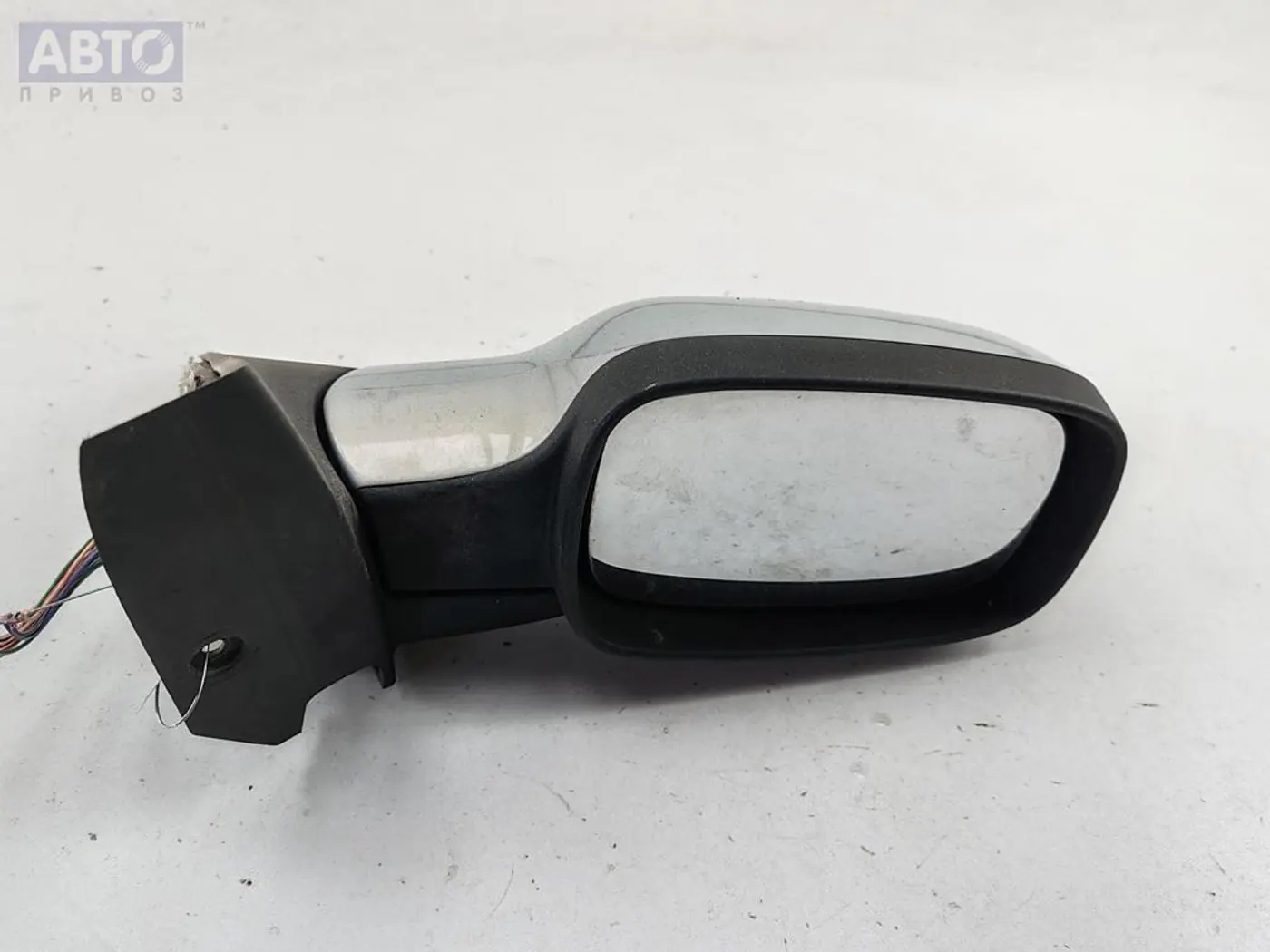 Сиденье переднее к Renault Scenic 2003