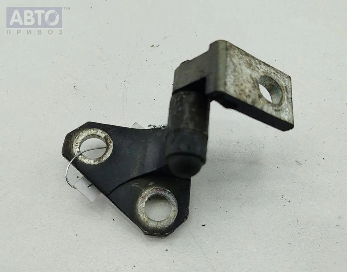 Петли к Volkswagen Passat 2007