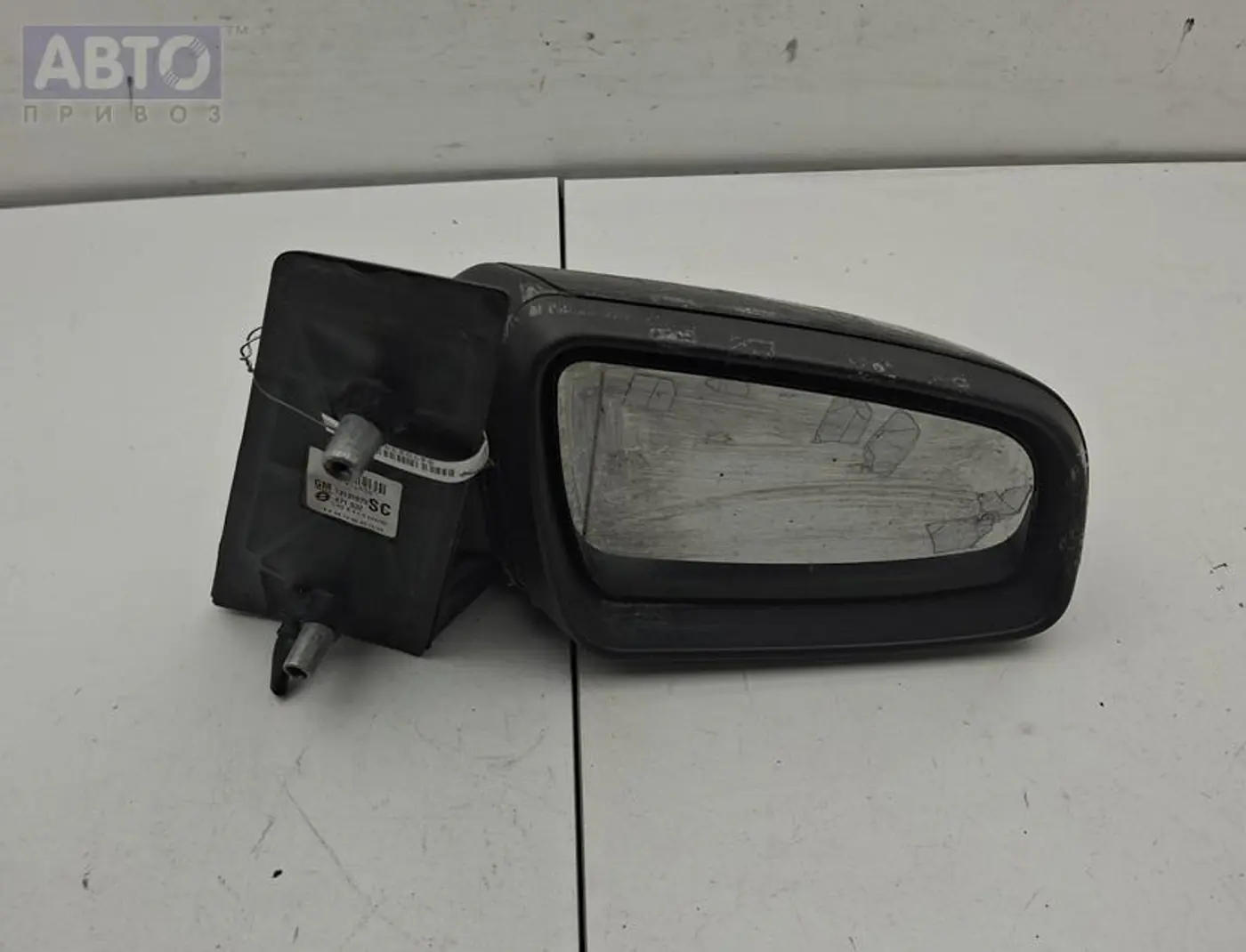 Сиденье переднее к Opel Zafira 2006