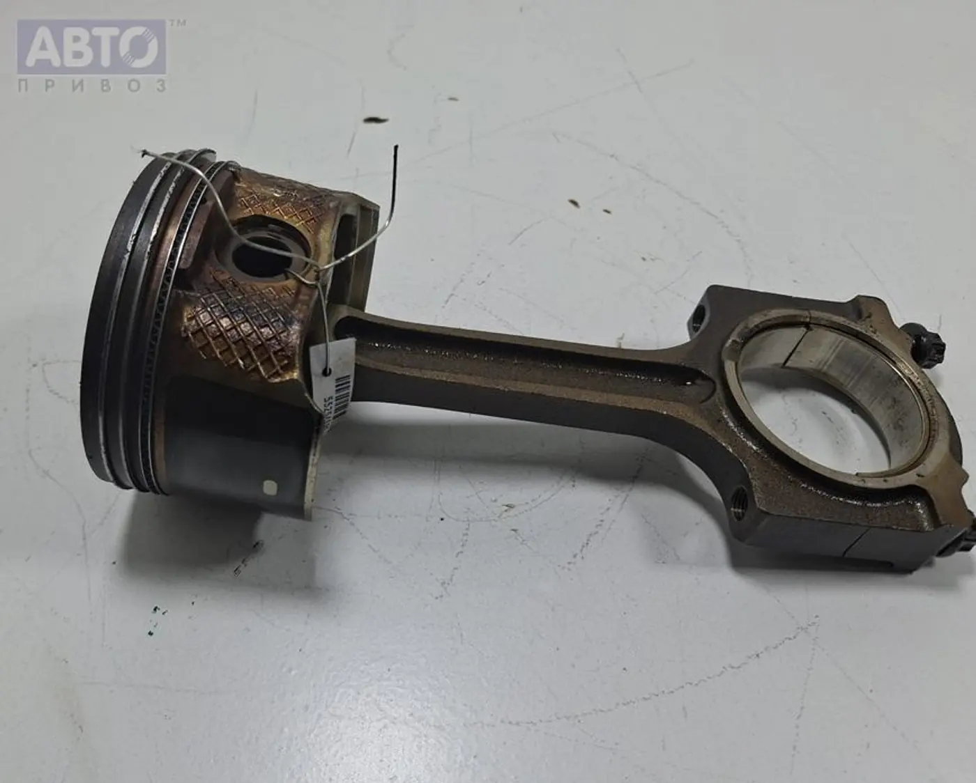 Поршень к Ford Mondeo 2004