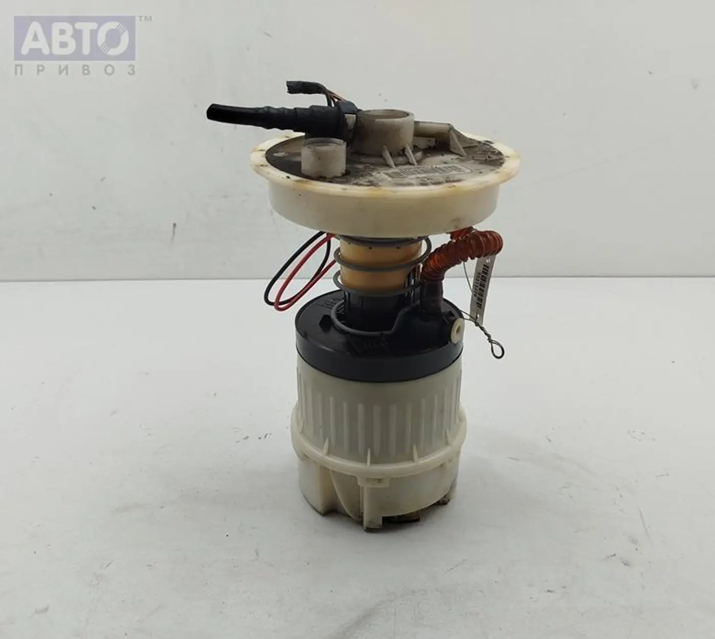 ТНВД к Ford Focus 2006
