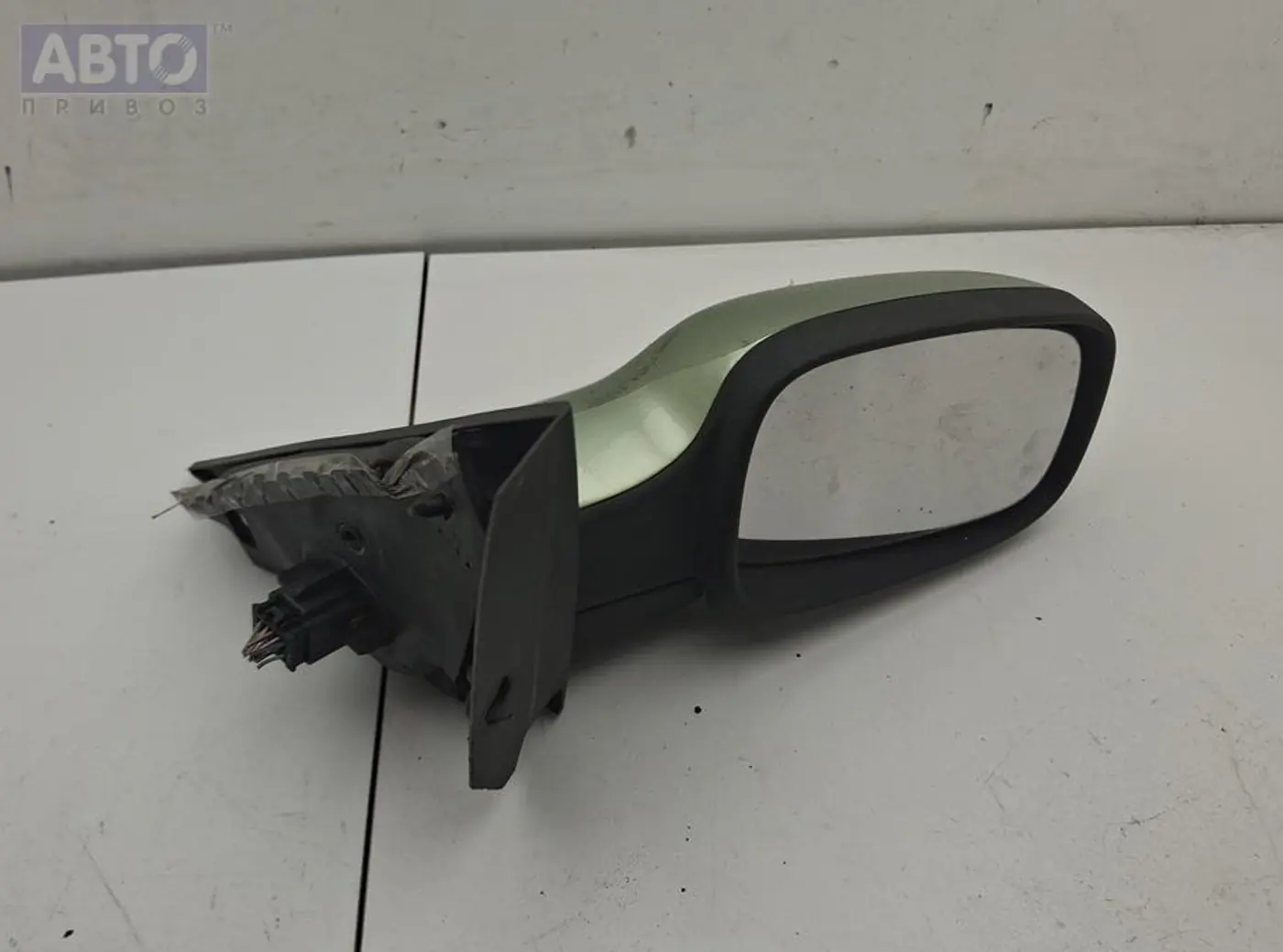 Сиденье переднее к Renault Scenic 2007