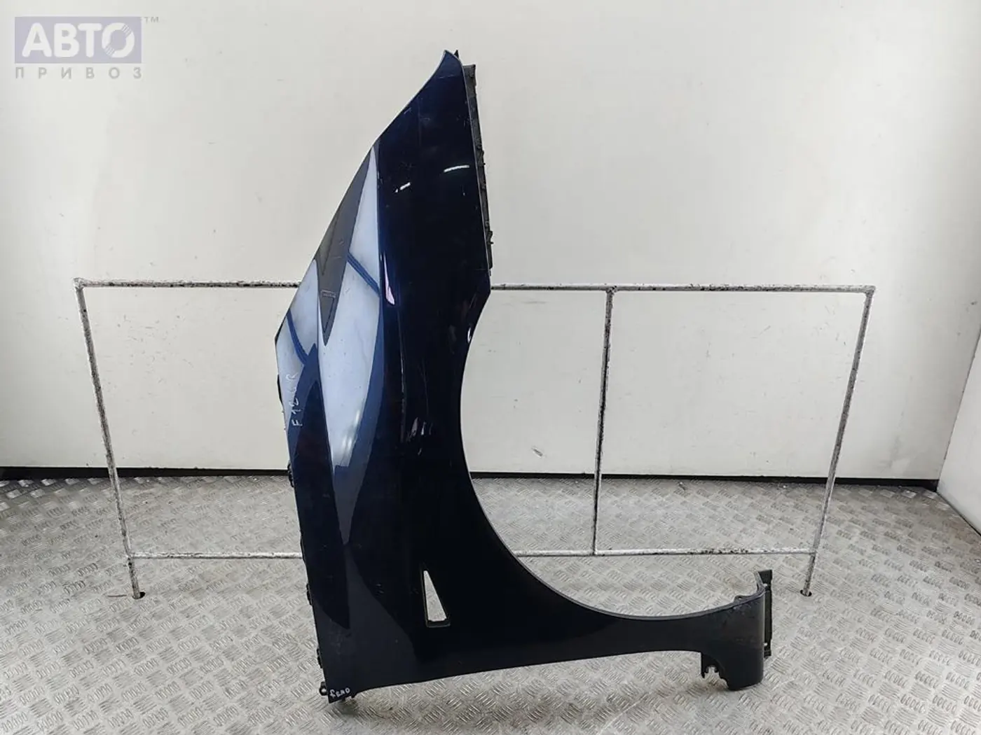 Сиденье переднее к Renault Espace 2003