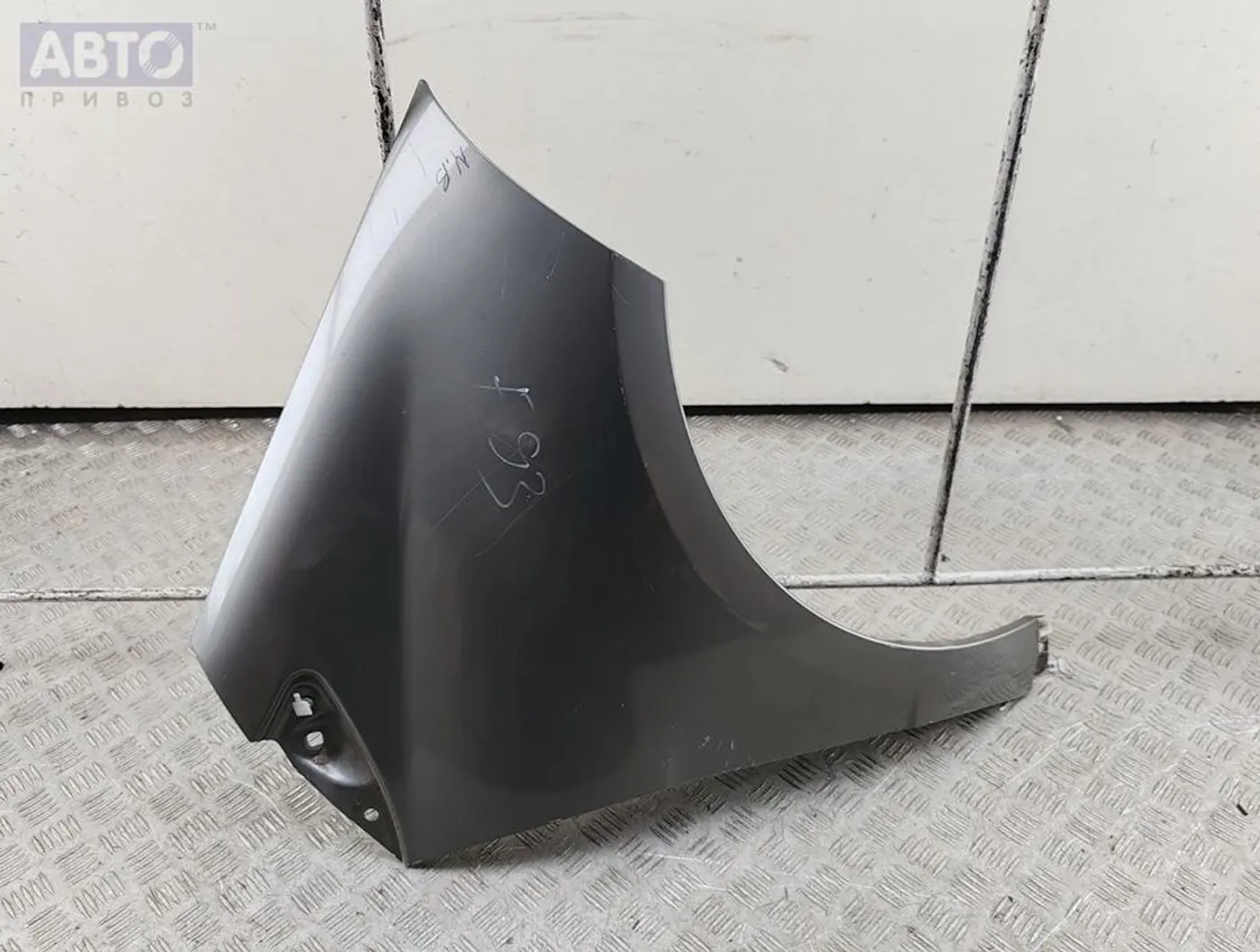Сиденье переднее к Mercedes-Benz A-klasse 2005