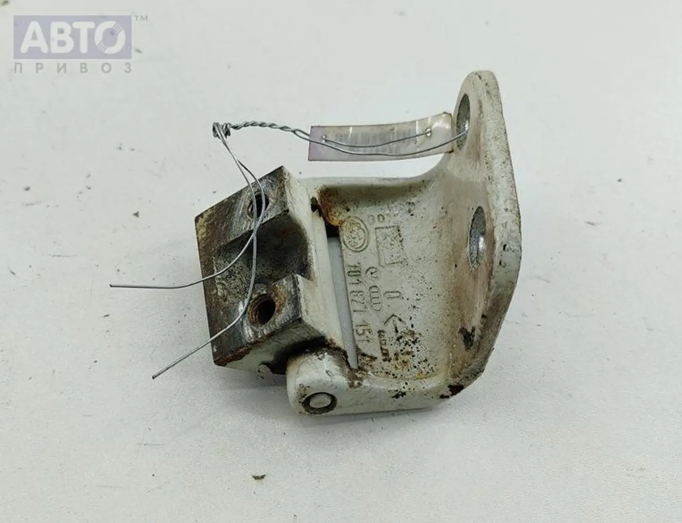 Петли к Volkswagen Transporter 2000