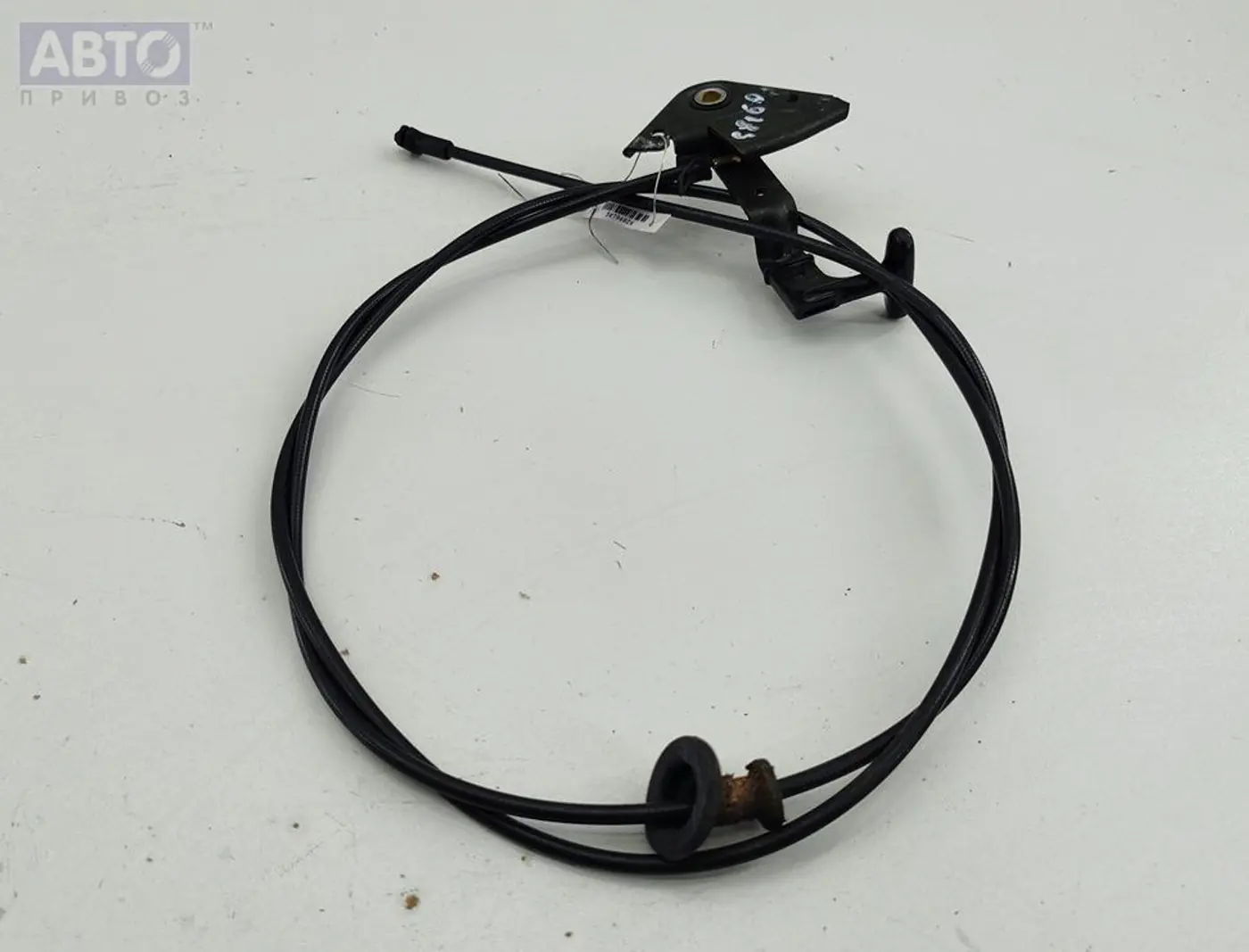 Тросы к Audi A4 2000