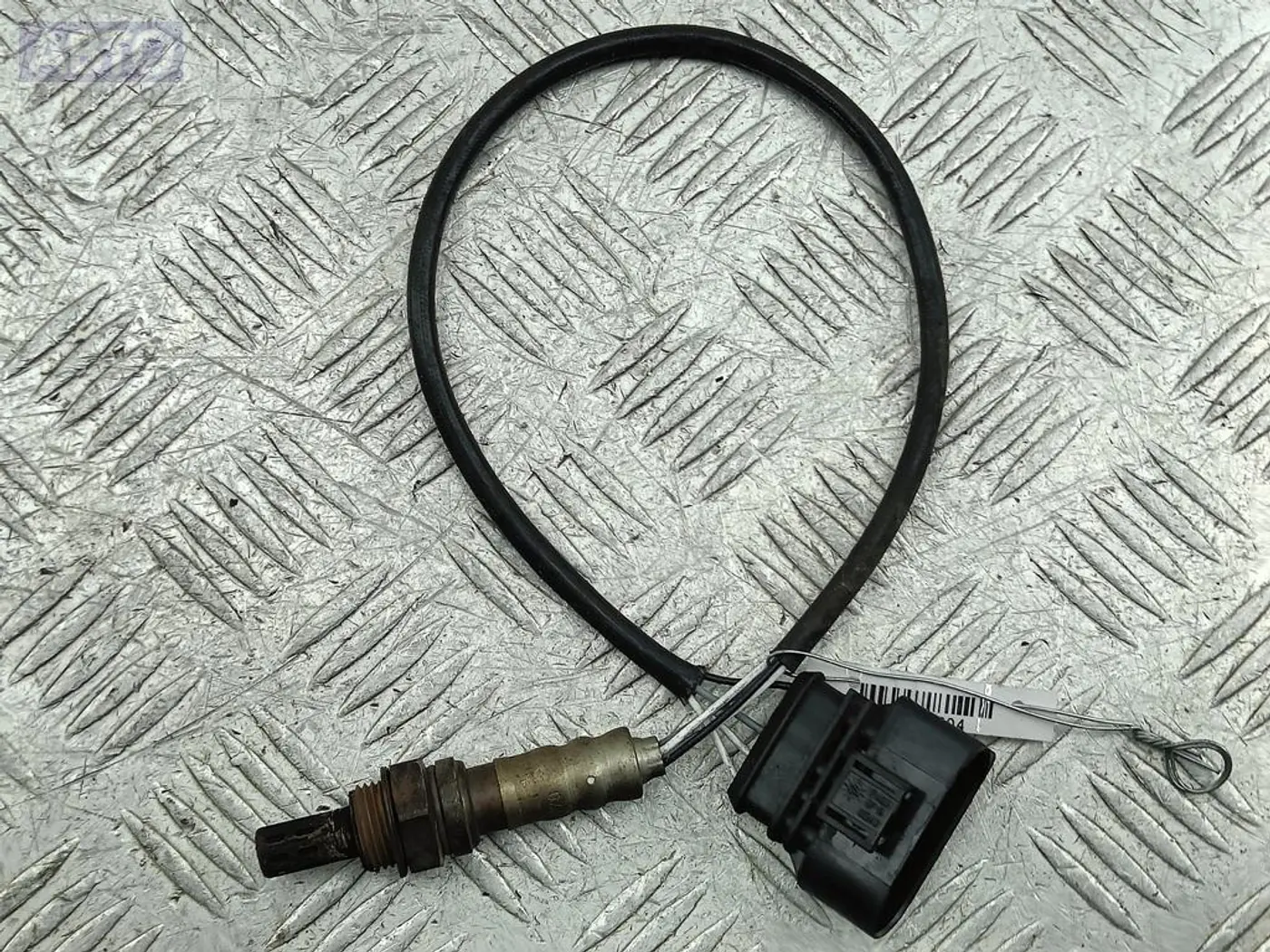 Датчики к Audi A6 1997