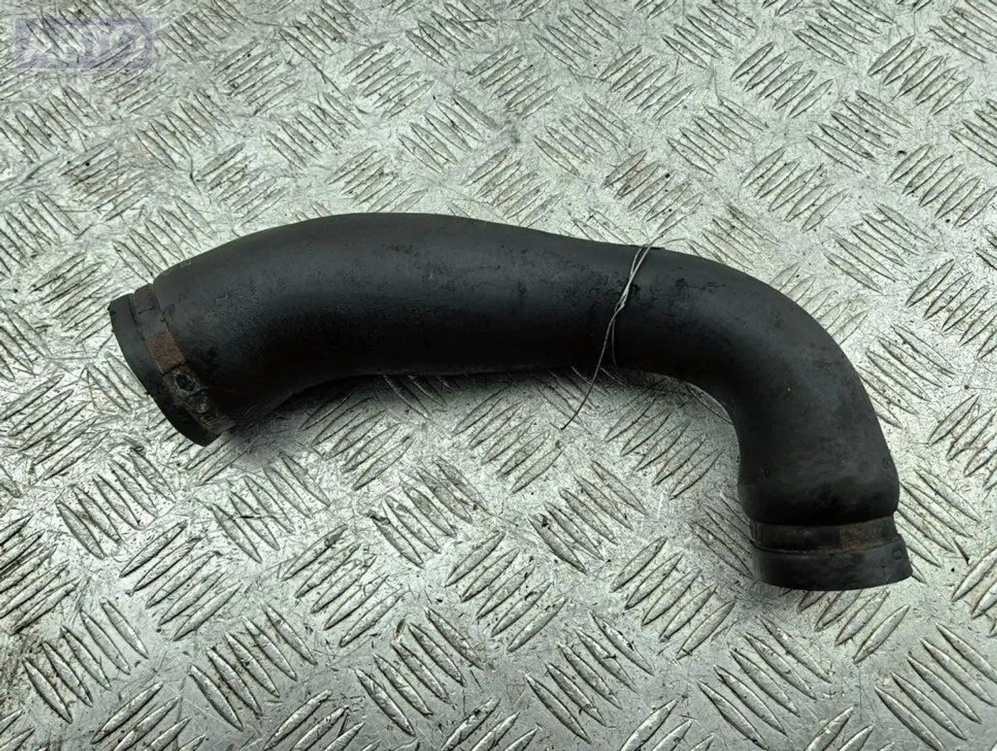 Патрубок интеркулера к Ford Mondeo 2002