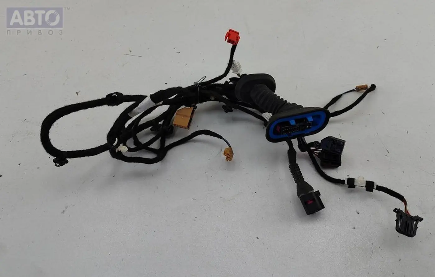 Проводка двери к Audi A4 2003