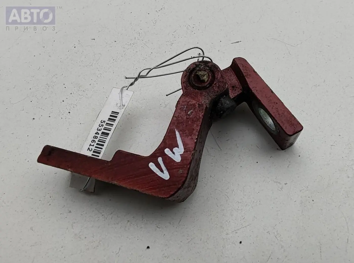 Петли к Volkswagen Passat 1998
