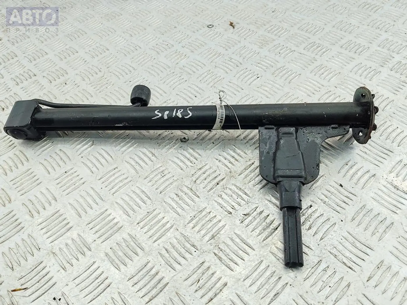 Домкрат к Mercedes-Benz E-klasse 1998
