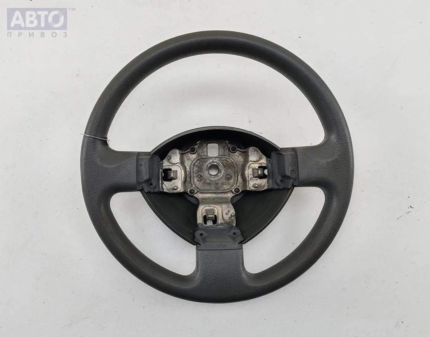 Руль к Fiat Panda 2009