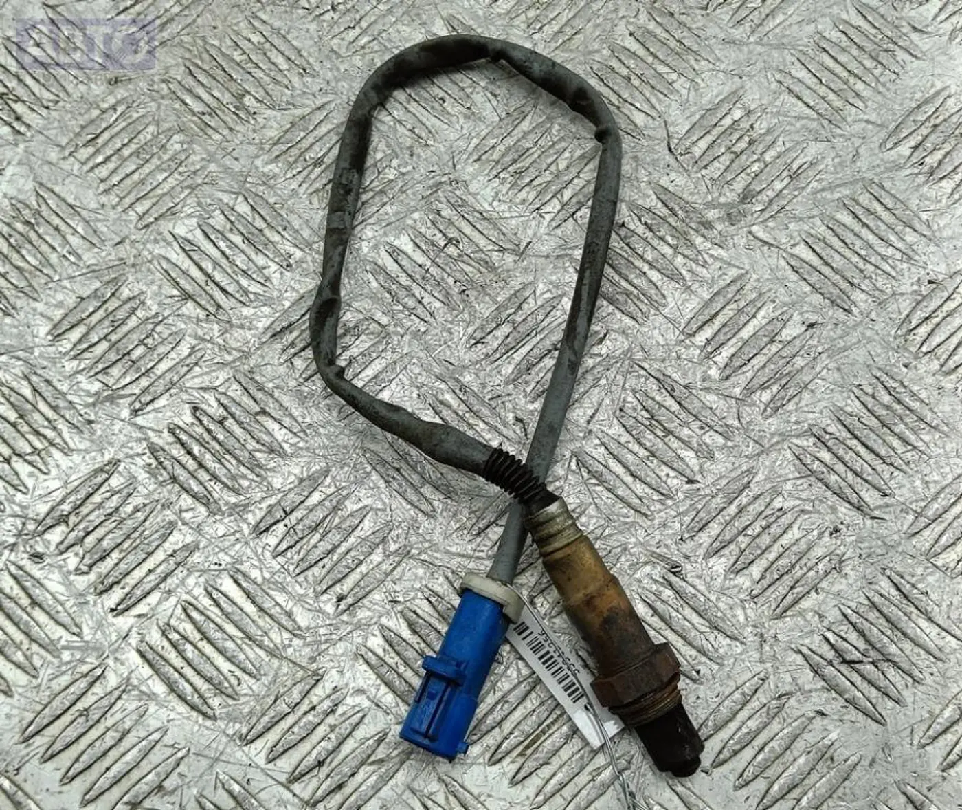 Датчики к Ford Focus 2006