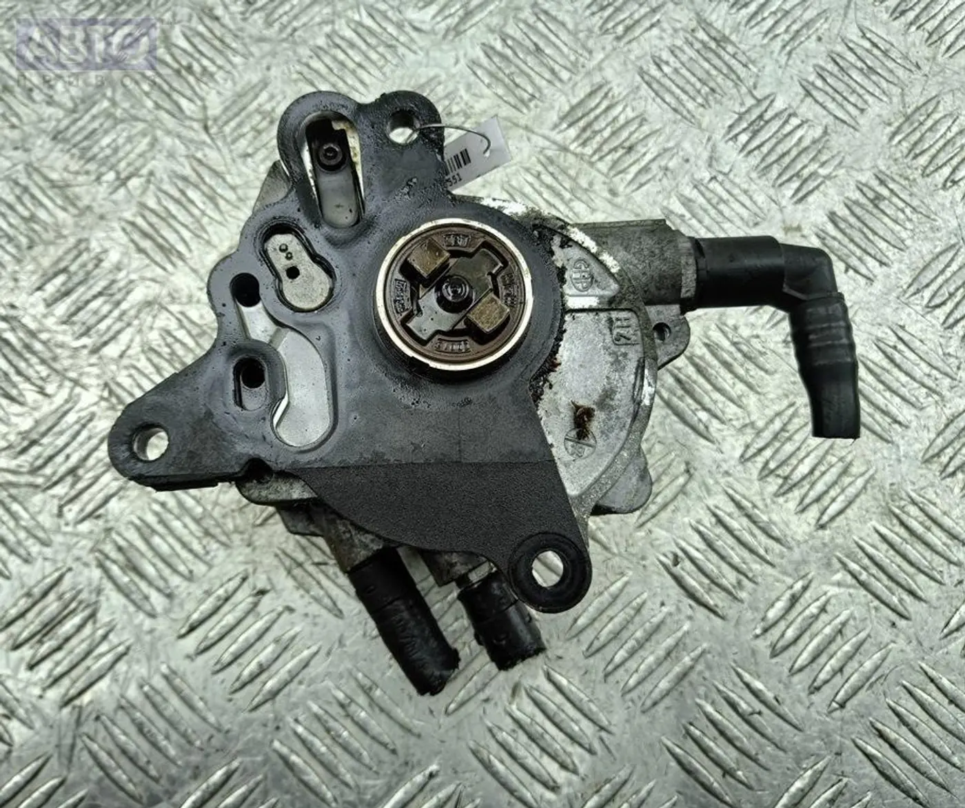 Вакуумный насос к Volkswagen Passat 2007