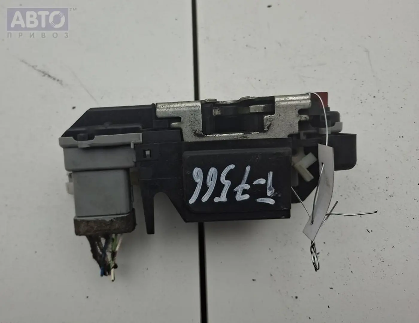 Замок двери к Citroen C5 2007