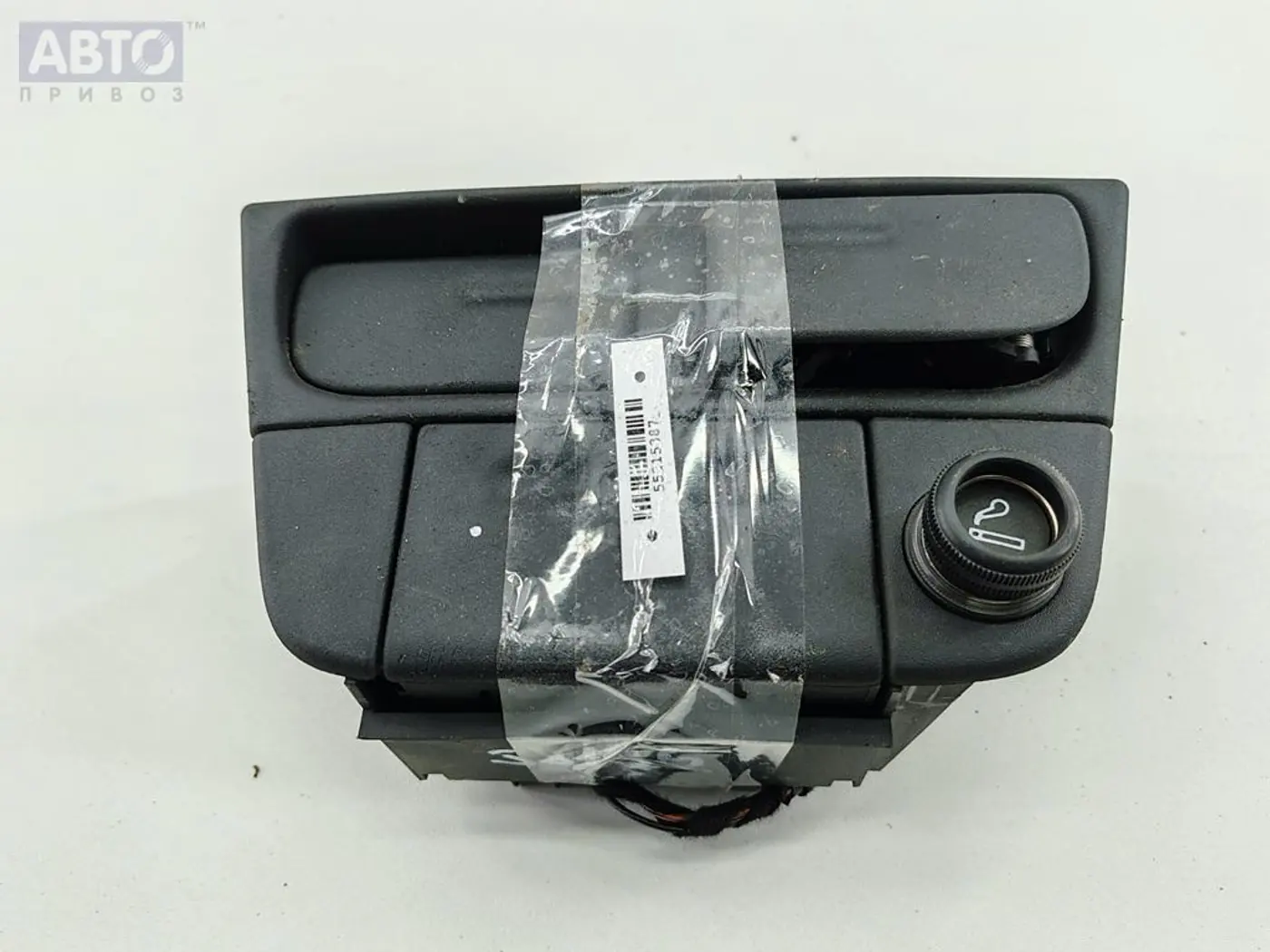 Подстаканник к Opel Vectra 1998