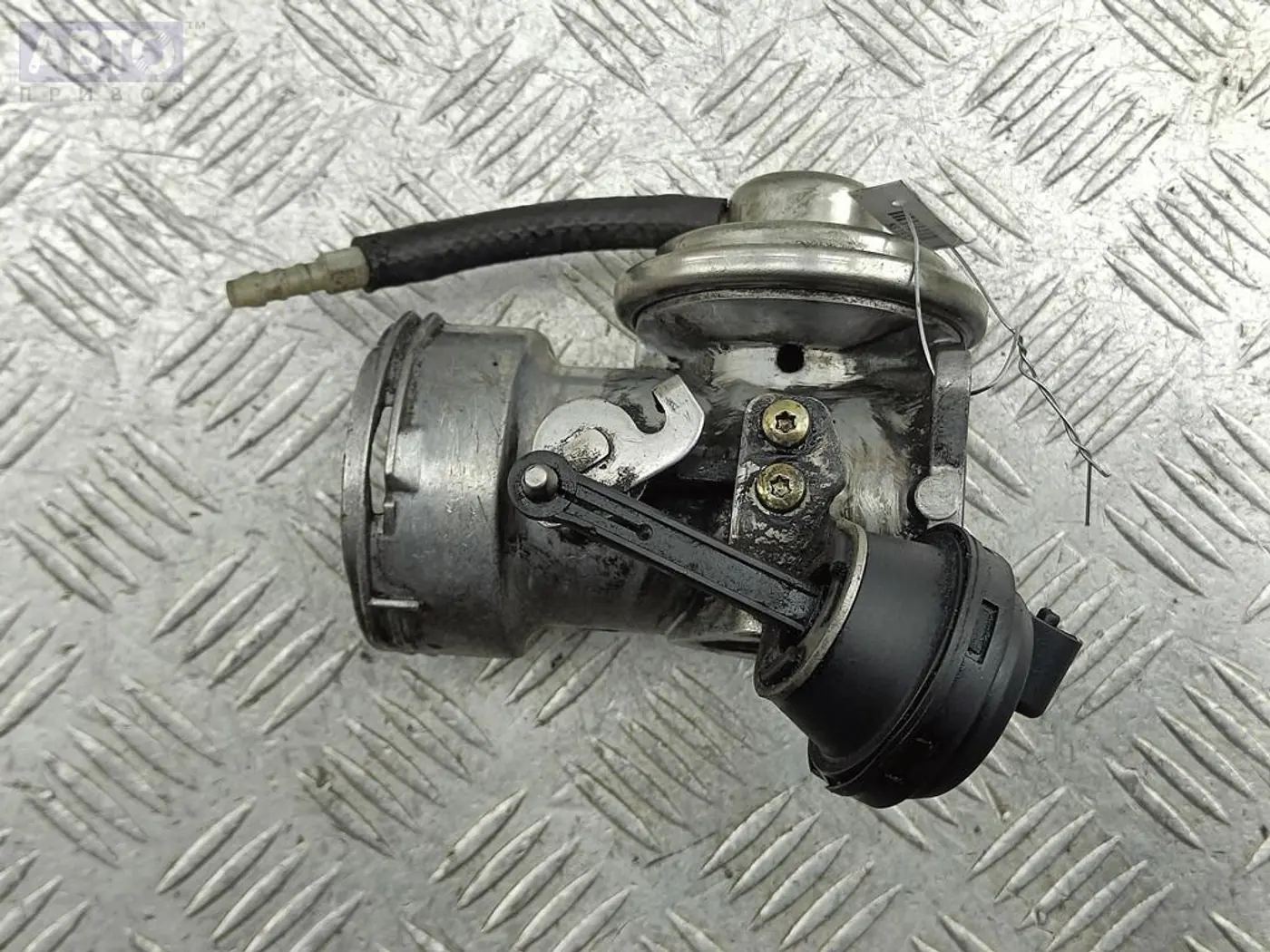 Клапан EGR к SEAT Alhambra 2001