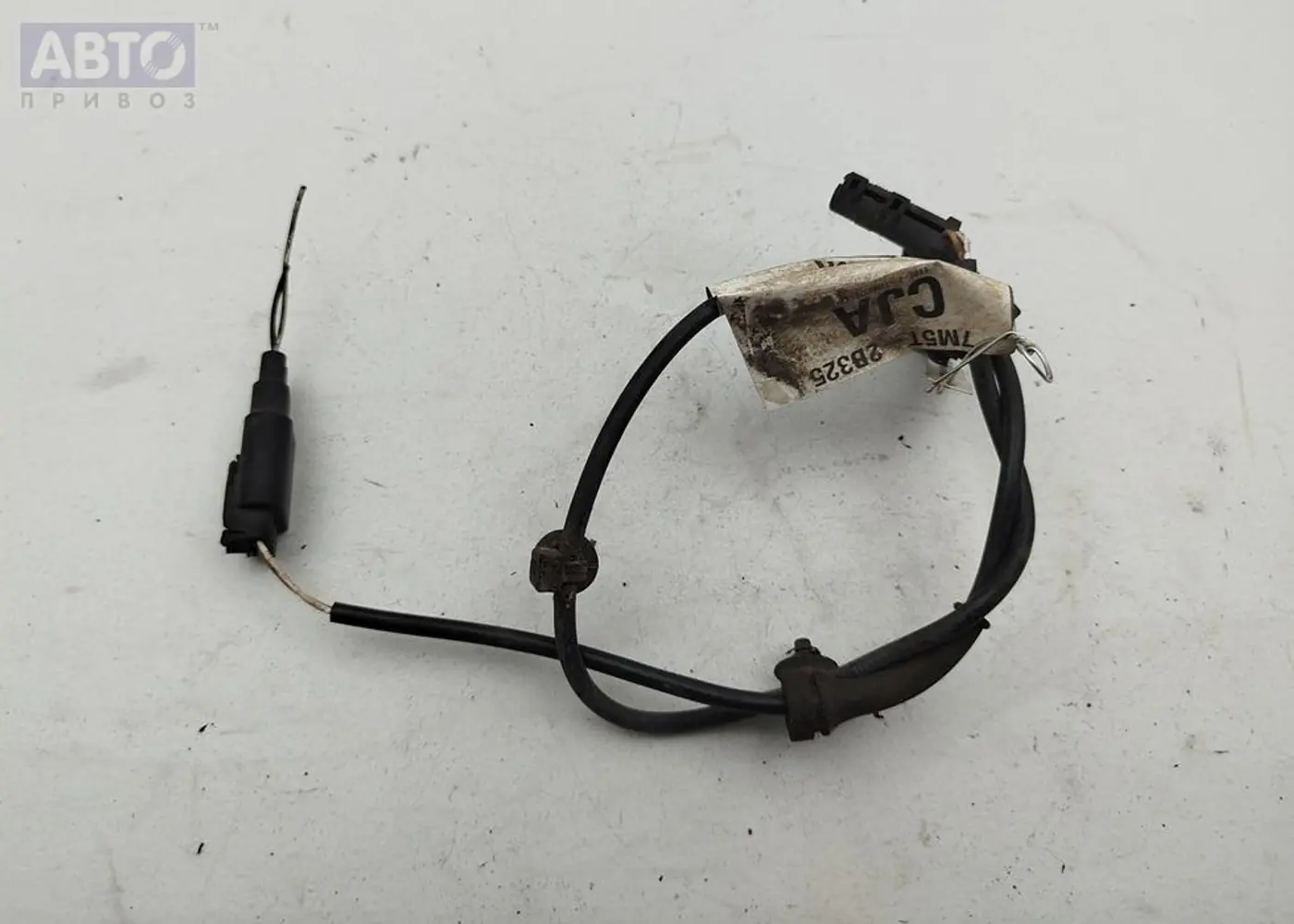 Провод датчика ABS к Ford Focus 2006