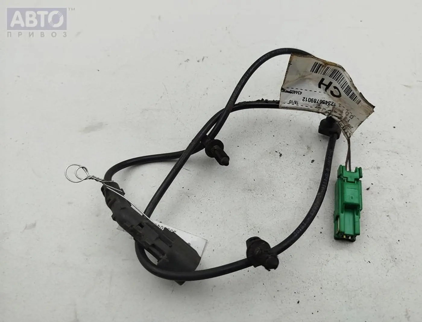Провод датчика ABS к Ford Mondeo 2002