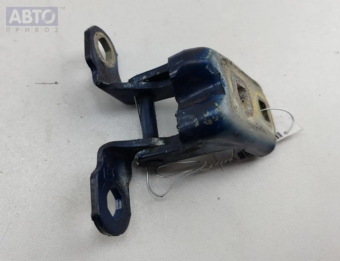 Петли к Renault Megane 2008
