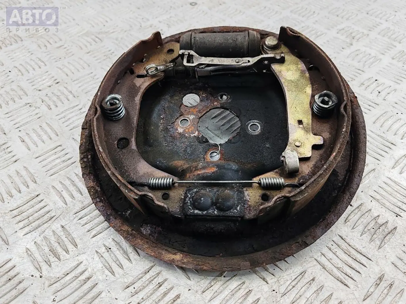 Кожух к Renault Kangoo 2001