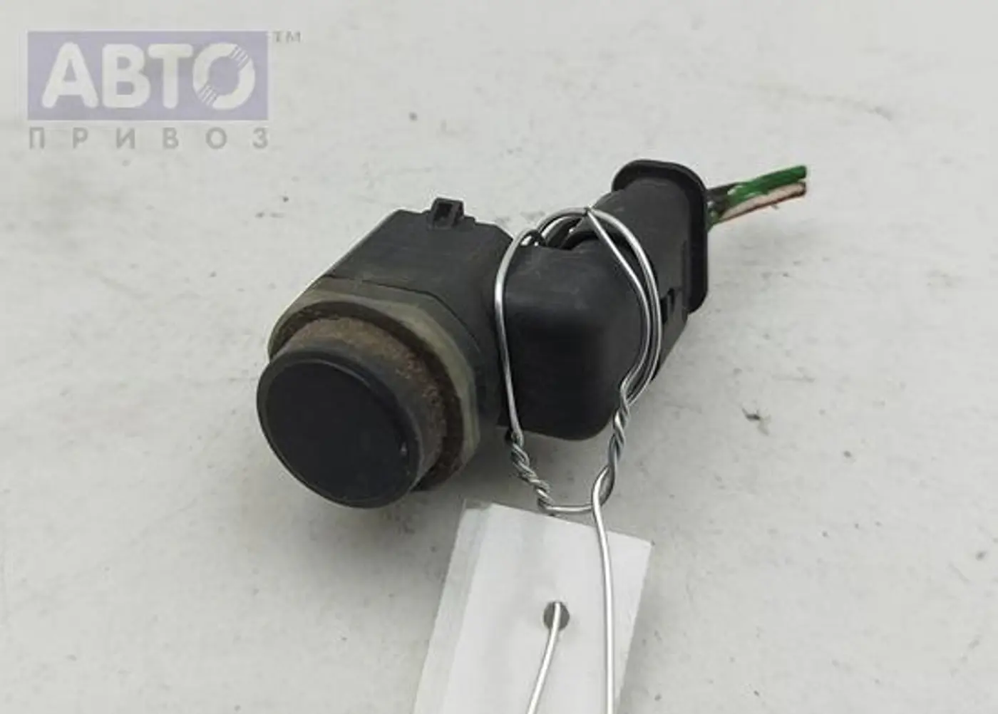 Датчик парктроника к Ford S-MAX 2006