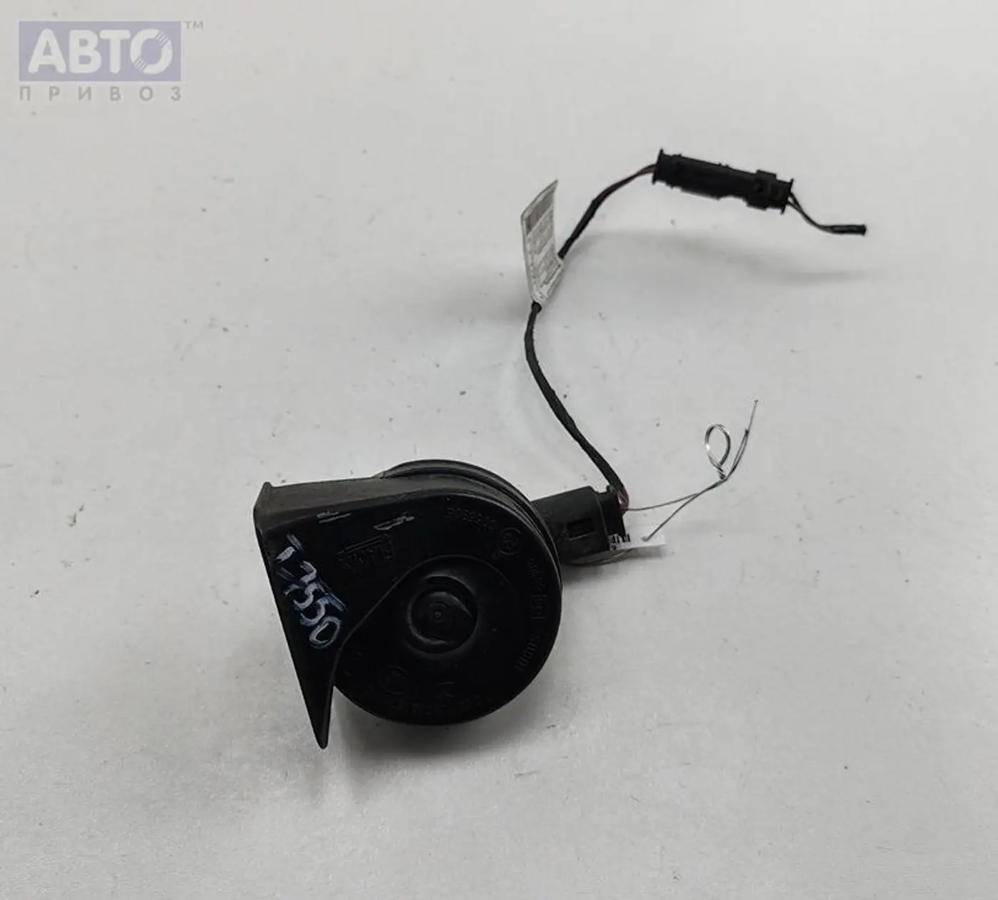 Сигнал (клаксон) к MINI Cooper 2018