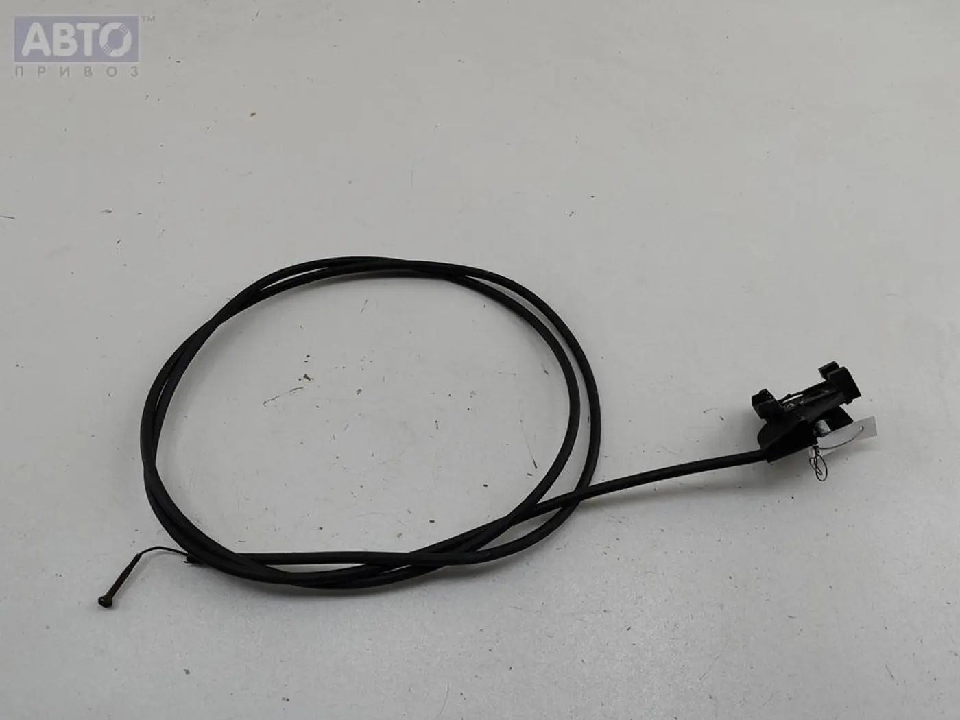Тросы к Opel Signum 2006