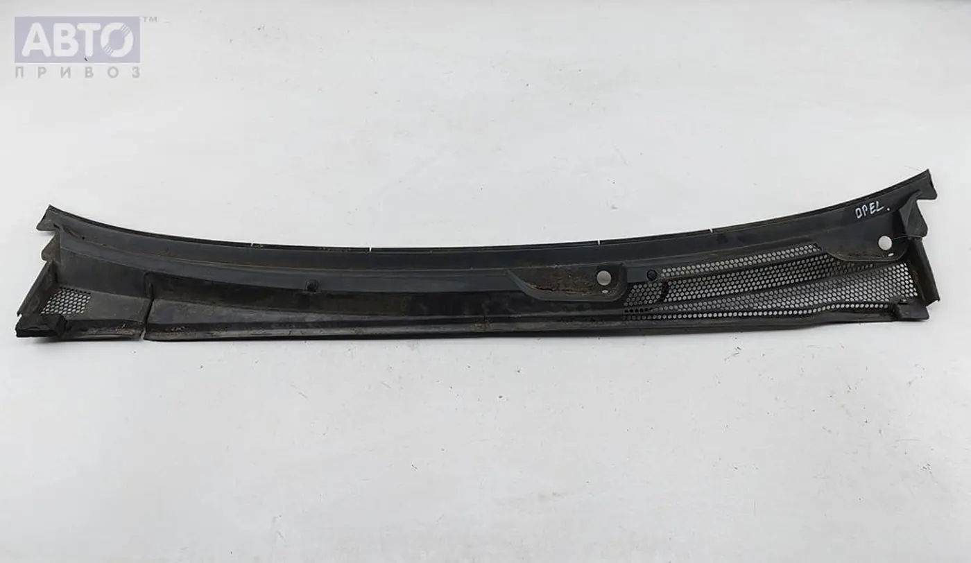 Дождевик к Opel Vectra 2004