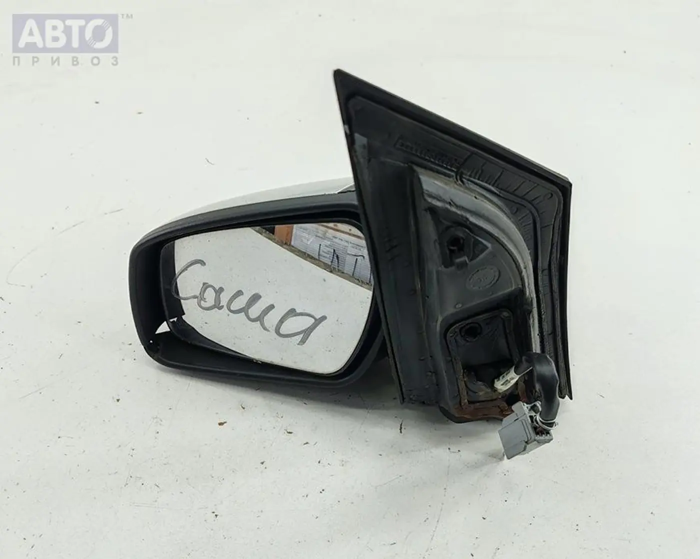 Руль к Ford Focus 2006