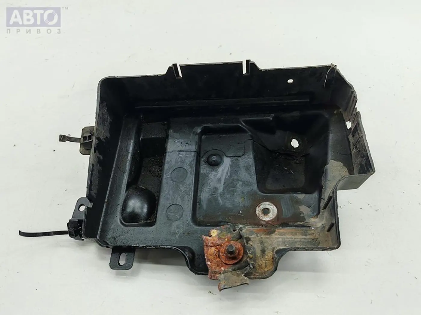 Кожух к Opel Zafira 2008