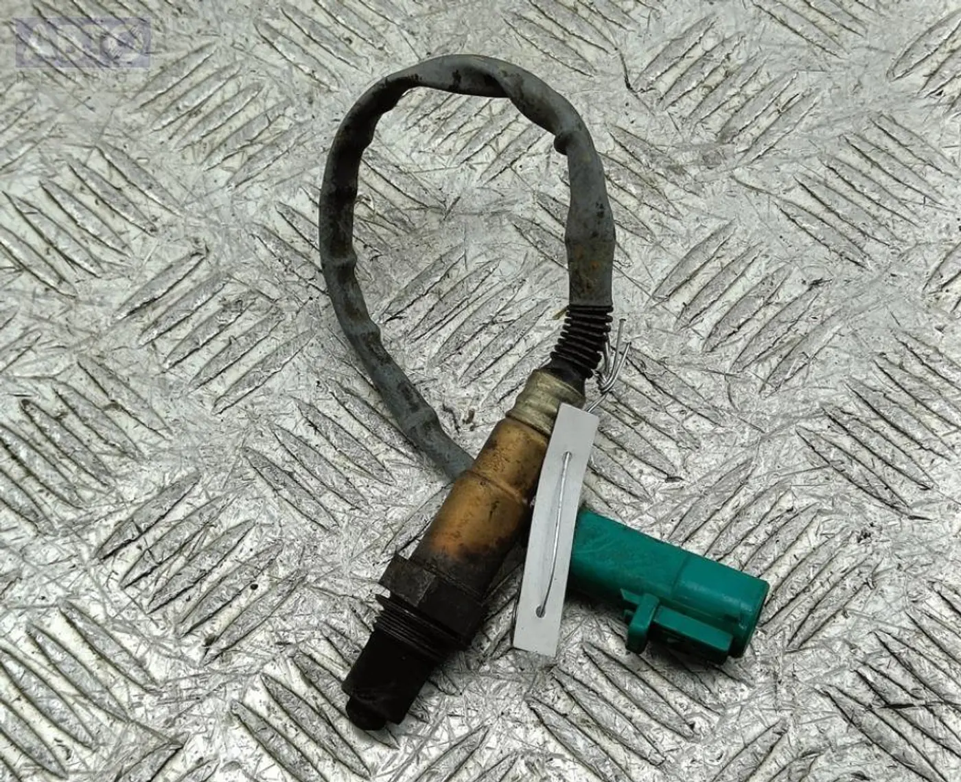 Датчики к Ford Focus 2006