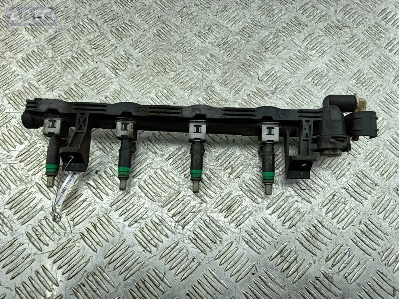 Форсунка к Ford Focus 2006
