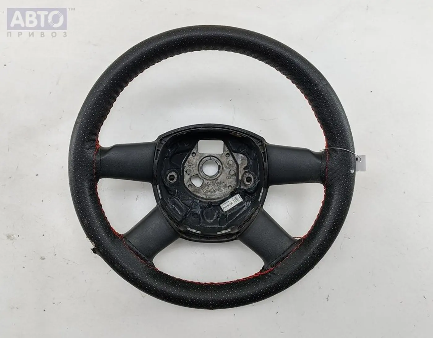 Руль к Audi A4 2006