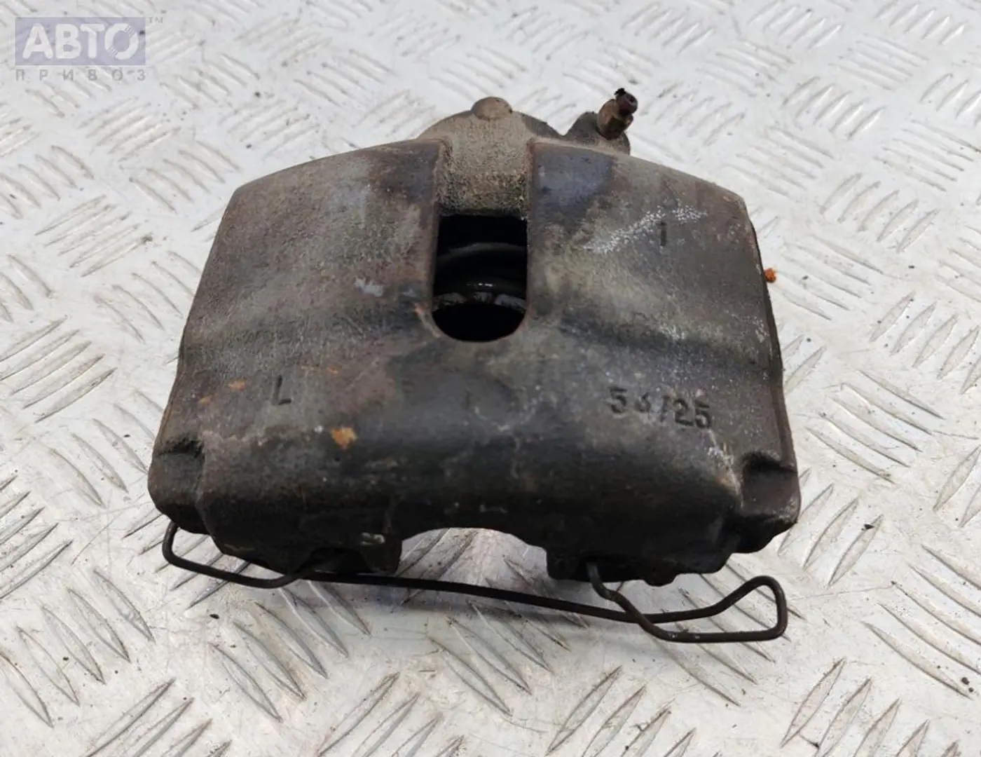 Суппорт к Volkswagen Passat 2005