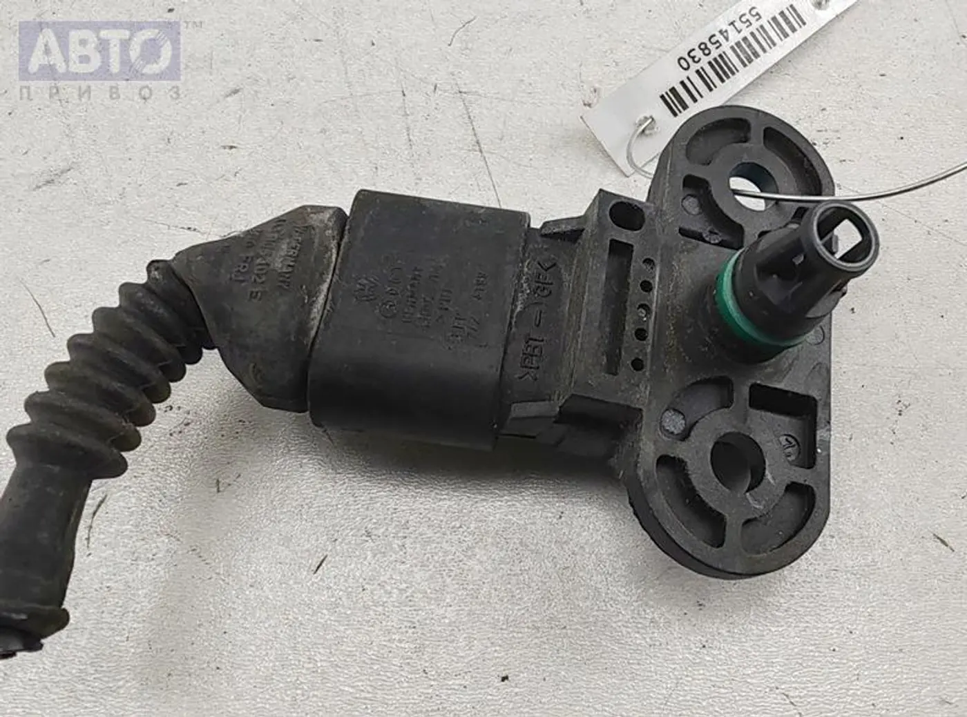 Датчики к Audi A4 2003