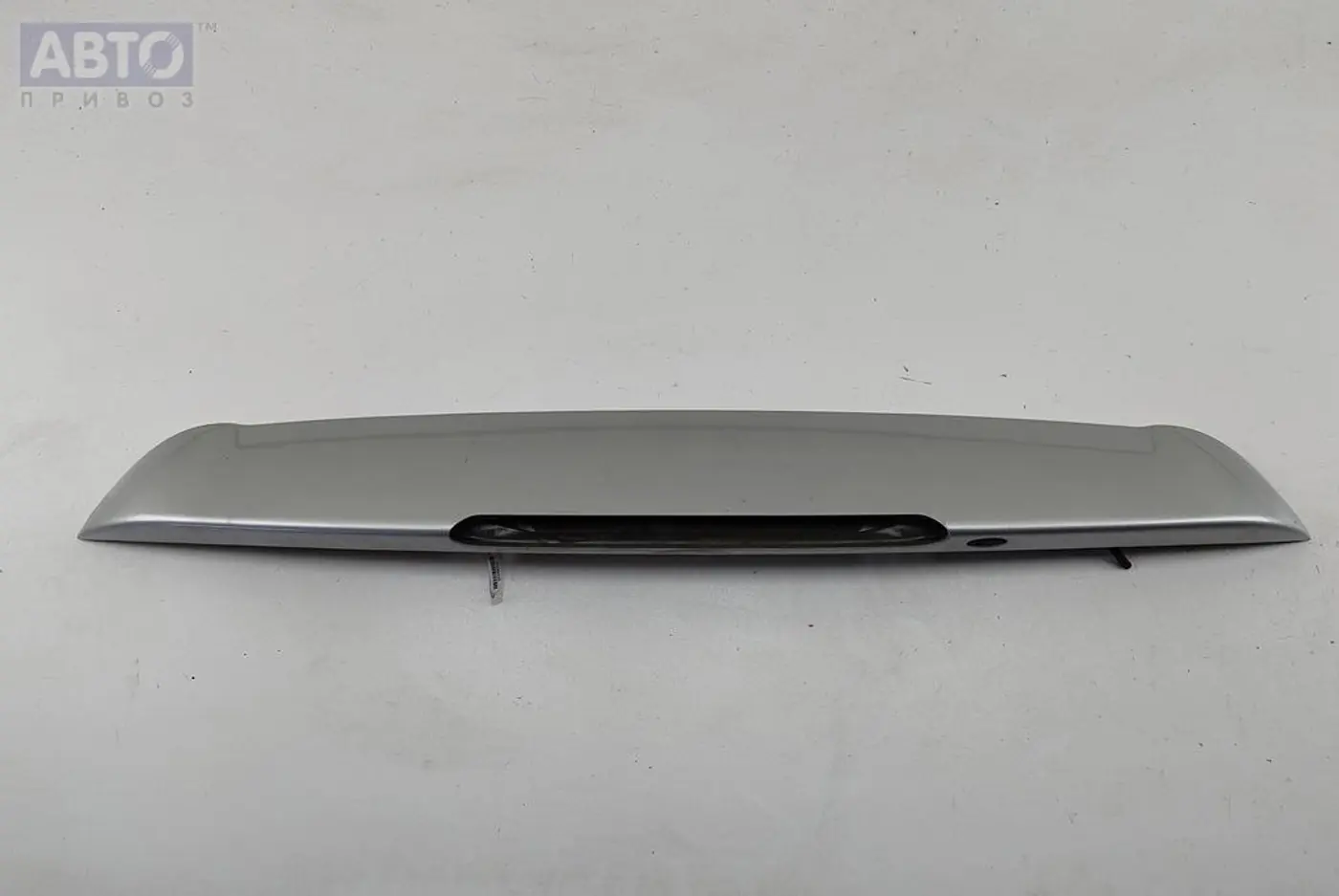Спойлер к Citroen C5 2005